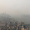 Amerika se guši u dimu 15.000 stanovnika će biti prinuđeno da se evakuiše