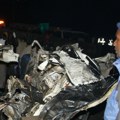 Najmanje 48 žrtava saobraćajne nesreće u Keniji