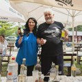 Zrenjaninac Miroslav Brnjoš jedan od najboljih rakijaša na vidovdanskom festivalu rakije i vina u Ečki Ečka - Vidovdanski…