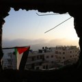 Hiljade Palestinaca otišlo iz logora Dženin da izbegne sukob s izraelskim snagama
