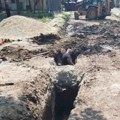 Kompletiraju kanalizaciju u Vojvođanskih brigada: Vršački komunalci spajaju dva voda