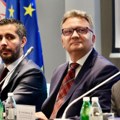 Ministar Jovanović: Republika Srbija ostaje pouzdan partner Ugande na evropskom kontinentu