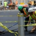 Kako beton i asfalt povećavaju vrućine u gradu