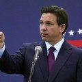 Desantis smenio menadžerku svoje predsedničke kampanje