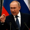Putin: BRICS radi za globalnu većinu