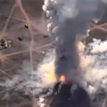 Ruski S-400 u plamenu: Dok je svet pratio dramu o padu Prigožinovog aviona, Ukrajina je izvela desant na Krim