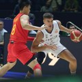 Srbija pokazala silu na mundobasketu! Pešićevi "orlovi" poleteli - pukla "stotka" protiv Đorđevićeve Kine!