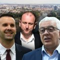 "Za budućnost Crne Gore" neće biti deo crnogorske vlade: Spajić: "Pet puta su odbili ponudu, ne možemo da verujemo u…