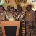 „Kraj režima“: vojni puč u Gabonu?