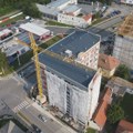 Novogradnja u Šapcu 2.000 evra, a Kragujevac postaje oaza za strance: Traže samo jedan tip stana