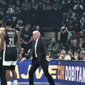 Partizan „slomio“ CSKA za trofej pod otvorenim nebom – Zvezda „okrenula“ Asvel