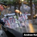 U SAD-u obilježena godišnjica napada 11. septembra