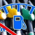 Евродизел поново поскупео, бензин јефтинији динар по литру