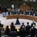 SB UN glasa o rezoluciji o angažovanju stranih snaga na Haitiju