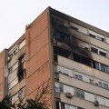Dramatično u soliteru u Kragujevcu: “Preživeli smo pakao, dim nas je gušio…”