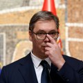 Vučić: Radoičić mi je bio blizak saveznik, ne mogu da ga izručim Prištini