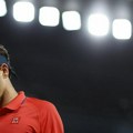 Gledam tenis kad mi deca dozvole: Federer uživa u penziji bez belog sporta