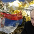„Postao sam ruski vojnik, čekam da me pošalju u Ukrajinu“: Gardijan otkrio spisak Srba koji ratuju za Putina