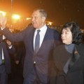 Lavrov u Severnoj Koreji: Opasna vojna politika SAD i njenih saveznika