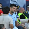 „Tako je, kako je, žao mi je“: Novak Đoković otkrio razlog zbog kog se nije pojavio u Parizu na vreme