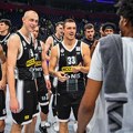 Košarkaši Partizana protiv Baskonije za nastavak pobedničke serije