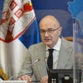 Nema prostora za manipulacije tokom glasanja Intervju - Vladimir Dimitrijević, predsednik Republičke izborne komisije