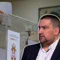 "Krug dvojke je uvek interesantan, Beograd im je glavni cilj" Gajić isparcelisao predizbornu scenu u Srbiji na tri kolone