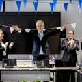 Koje je šire usmerenje holandske i evropske politike? "Tramp trenutak" oslikava gde Evropu vodi populizam