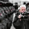 Sa vojnicima išli po rovovima! Pukovnik Ikonić otkriva: Snimatelji i reditelji rizikovali živote tokom ratnih dešavanja