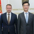 Bilateralna ekonomska saradnja Srbije i Koreje ide uzlaznom putanjnom