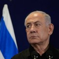 Нетањаху: Израел неће зауставити рат док не постигне циљеве