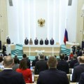 Predsednički izbori u Rusiji 17. marta
