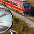 Uz ATUVIS robota do bezbednijih pruga u Srbiji – a zatim i u svetu