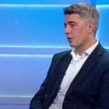 Miketić o "uvozu" birača: U Beogradu nije bilo neregularnosti, već je demokratija ukinuta