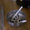 Tri četvrtine građana Srbije podržava zakon o zabrani pušenja u svim zatvorenim javnim prostorima