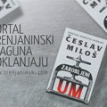 Portal zrenjaninski.com i Laguna poklanjaju knjigu „Zarobljeni um“