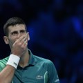 Novak sreo legendu u Dubaiju – pa mu otkriveno da je „prevaren“