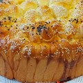 Obradujte svoje najmilije! Fantastična praznična pogača! (RECEPT)