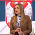 "Kosovo nije mit, nego zavet i istorijska činjenica!" Đurđević Stamenkovski: Priznavanje pasoša nije priznavanje…