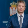 Ако нема народа, чему држава? Арно Гујон: Србија има јасан план и програм како да заједно то остваримо до 2027!