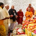 ‘Može biti gore’: Dok Modi otvara hram Ram, indijski muslimani strahuju za budućnost