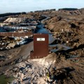 Najgora ekološka katastrofa u istoriji Danske: Milioni tona otpada „klize“ ka naseljima