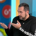 Izjava dana: „Sine, nemaš telefon zato što ću ja da se bavim tobom“