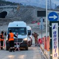 Turska, traga se za više rudara nakon klizišta u rudniku zlata
