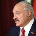 Lukašenko: Na granici sa Ukrajinom privedeni "saboteri"