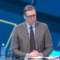 "Znaćemo sve 1.: Marta" Vučić o novim izborima u Beogradu: Biće ih ukoliko ne bude legitimne većine