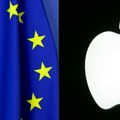 EU sprema kaznu od 500 miliona eura za Apple