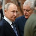 Težak udarac za Putina: Stari prijatelji ruskog predsednika sada se okreću neprijateljima: Evo zašto se raspada njegov "mini…