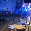 Drama u Nemačkoj: Policija evakuisala ljude jer se naoružana žena zabarikadirala u bolnici, blokiran ceo kraj