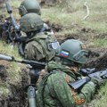 Šojgu: Ruska vojska nastavlja da potiskuje ukrajinske militante na zapad